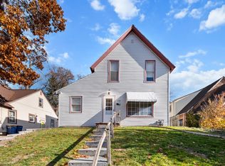 1236 Underwood Ave SE, Grand Rapids, MI