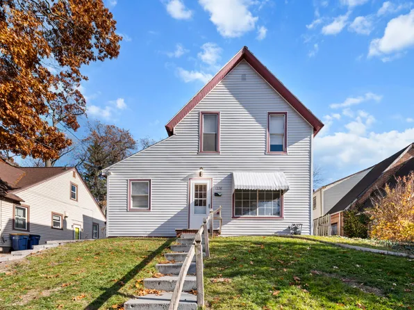 1236 Underwood Ave SE, Grand Rapids, MI 49506