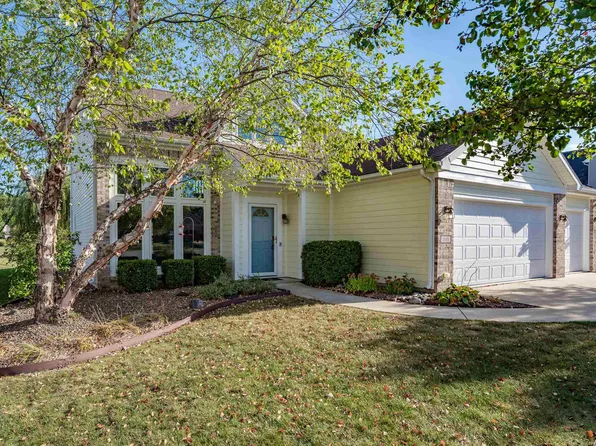 1616 Tara Bella Ln, Fort Wayne, IN 46845