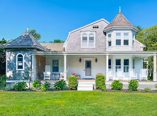 44 Liberty St, Nantucket, MA 02554