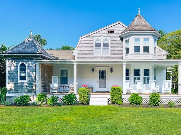 44 Liberty St, Nantucket, MA 02554