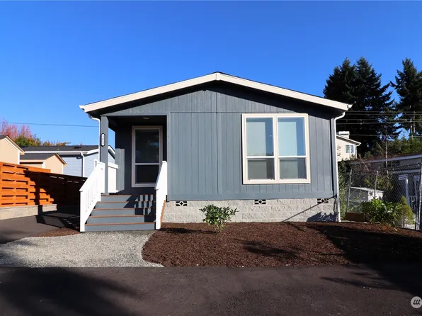 3615 S 182nd Street #480, SeaTac, WA 98188