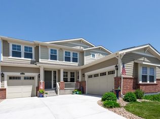 19549 W 59th Dr, Golden, CO 80403
