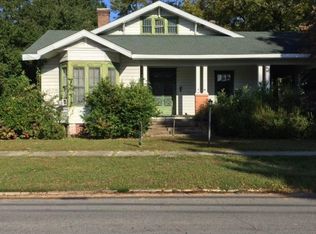 210 Orange St, Darlington, SC 29532