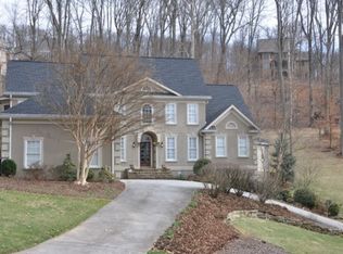 4907 Lexington Ln, Kingsport, TN 37664