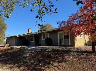 2640 Otter Ct, Cool, CA 95614