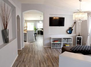 9604 Karthala Ave NW, Albuquerque, NM 87120