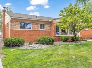 24883 Champaign St, Taylor, MI