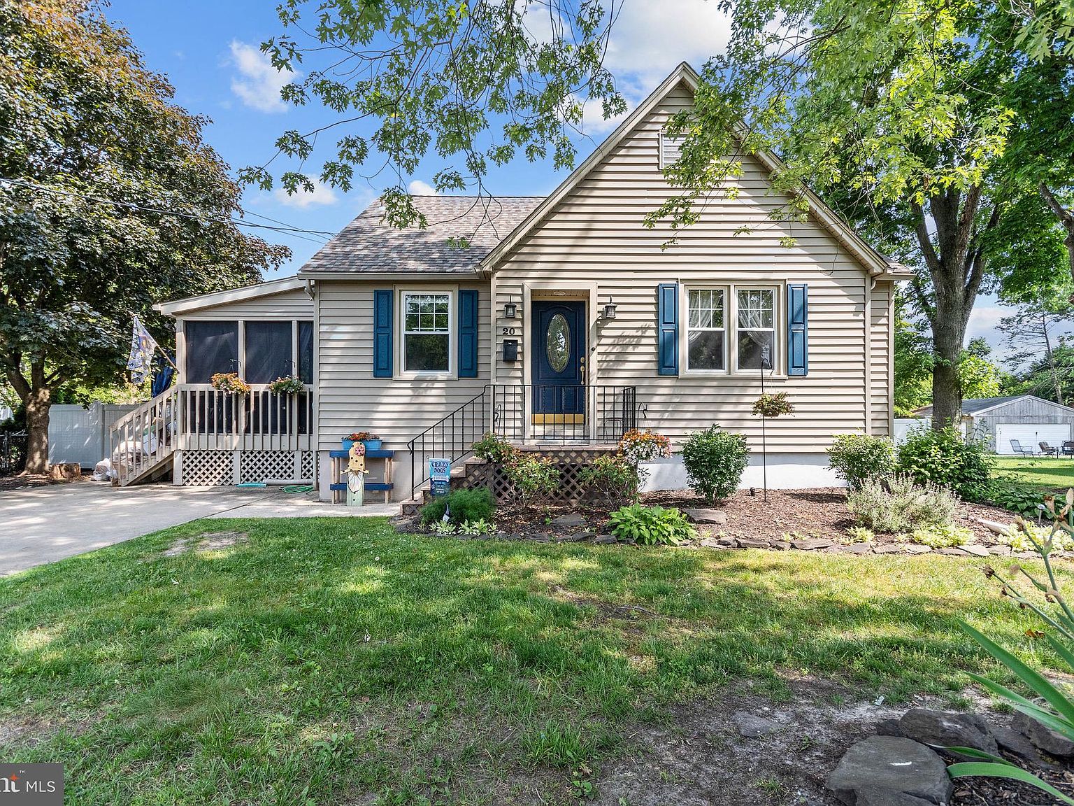 20 Hamilton Ave, Berlin, NJ 08009 Zillow