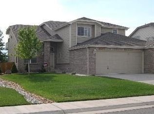 4805 S Ireland St, Aurora, CO 80015