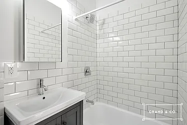 Rented by Grand & Co.