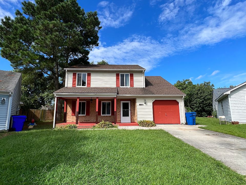 1st image of 1021 Glen Willow Dr