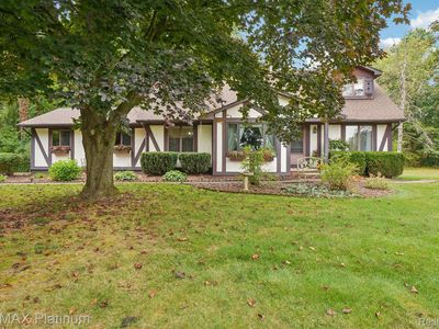 2581 Pepper Ct, Hartland, MI, 48353