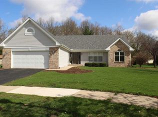 3645 Cavalier Ct, Rockford, IL 61114