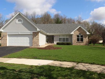 3645 Cavalier Ct, Rockford, IL, 61114