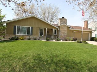 381 Church St, Burlington, WI 53105