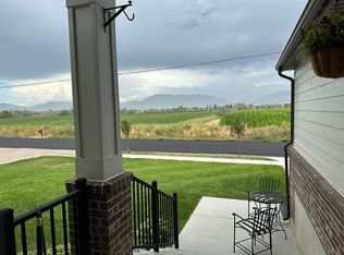 1165 N 5000 W, West Point, UT 84015