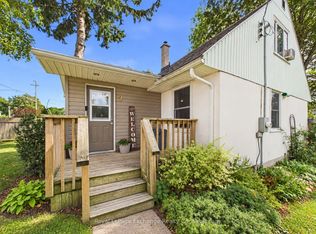 2 Regina Rd, Huron East, ON N0M1L0