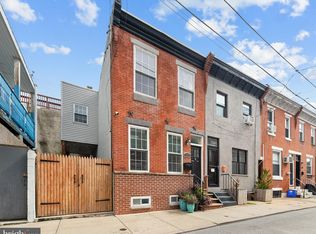 1147 Mercy St, Philadelphia, PA 19148