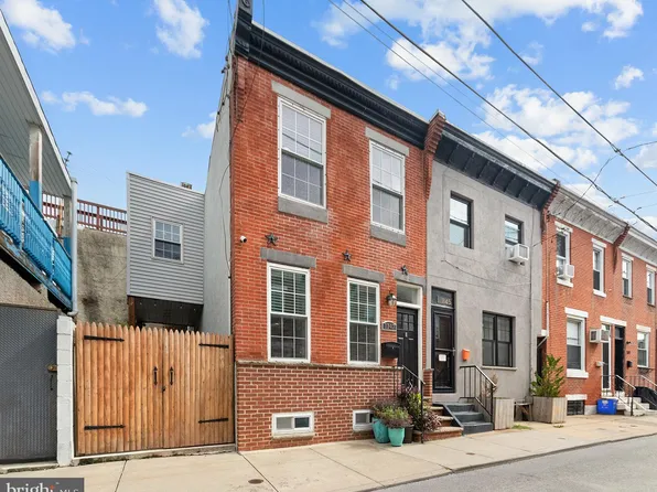 1147 Mercy St, Philadelphia, PA 19148