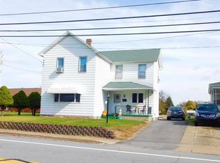 109 Milwaukee Ave #L4, Old Forge, PA 18518