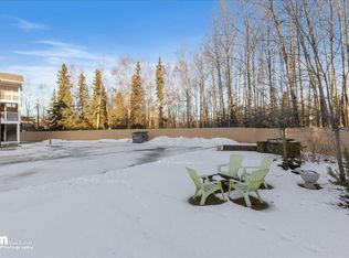 3725 E 43rd Pl #3, Anchorage, AK 99508