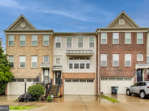 43478 Hopestone Ter, Chantilly, VA 20152