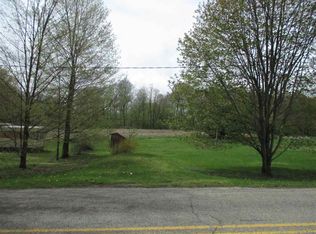 11162 Luttenton Rd, Hanover, MI 49241