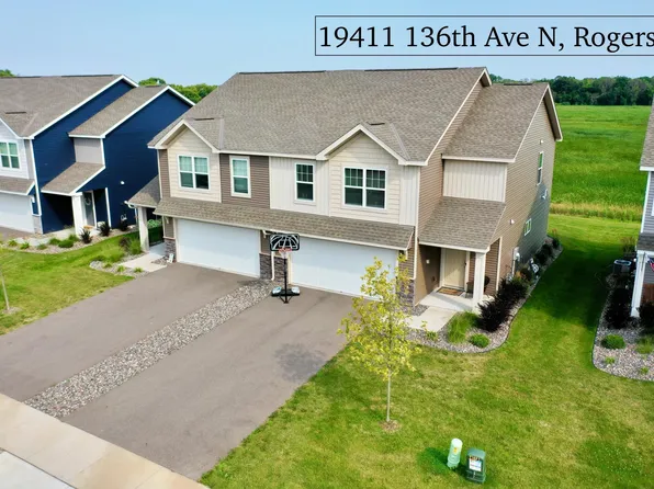 19411 136th Ave N, Rogers, MN 55374