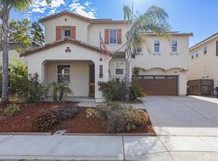 216 Yellow Rose Cir, Oakley, CA 94561