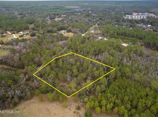 220 CHESSER Road, Palatka, FL 32177