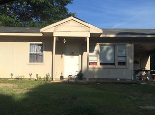 50 Redwine Cir, West Point, MS 39773