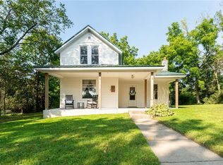 537 N Maple St, Cadott, WI 54727