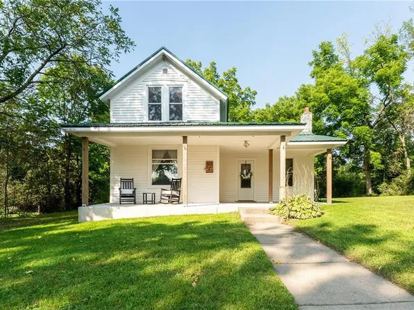 537 Maple Street, Cadott, WI 54727