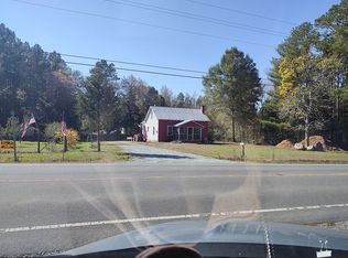 4790 Oxford Rd, Roxboro, NC 27574