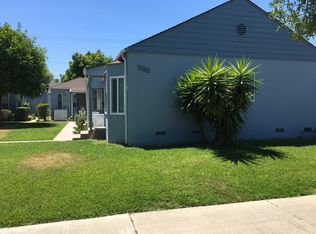 1333 N Buena Vista St #C & D, Burbank, CA 91505