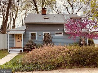 2233 Luzerne Ave, Silver Spring, MD 20910