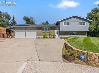 5945 N Union Blvd, Colorado Springs, CO 80918