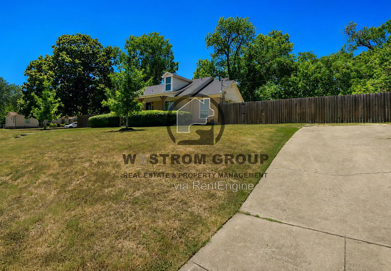 3 bed, 2.0 bath, 1541 sqft, $1,850 — Photo 2
