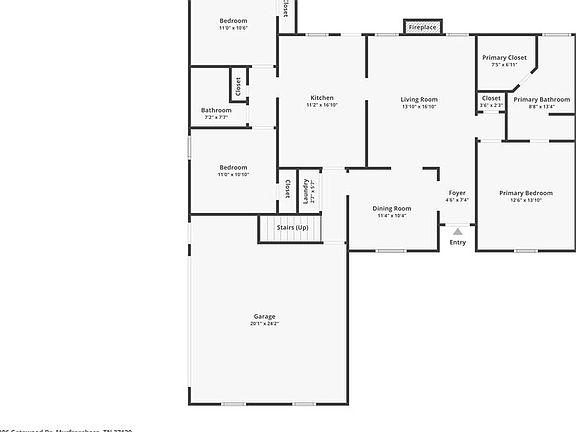 2nd image of 306 Gatewood Dr