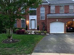 16102 Eastlawn Ct, Bowie, MD 20716
