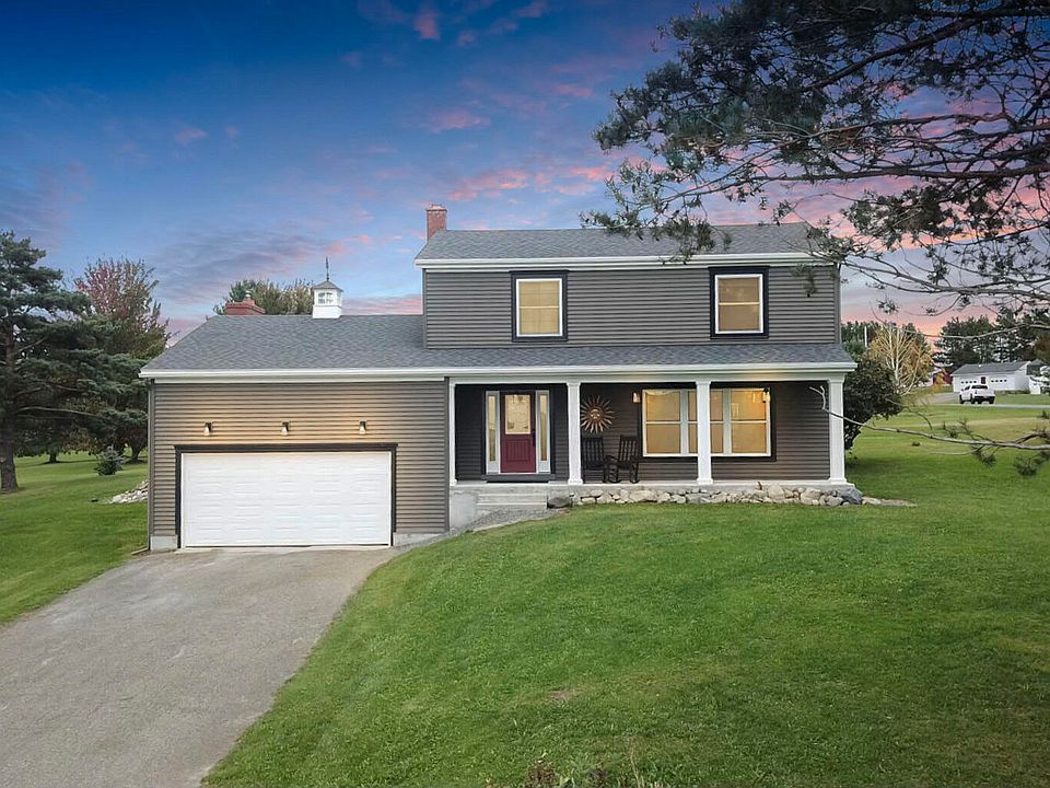 28 Grendell Rd, Mapleton, ME 04757 MLS 1544227 Zillow