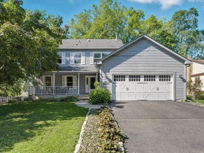 3106 Zarthan Ave S, Saint Louis Park, MN, 55416