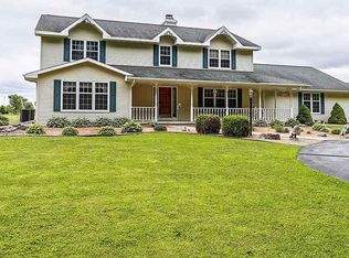 800 James Ct, Pulaski, WI 54162