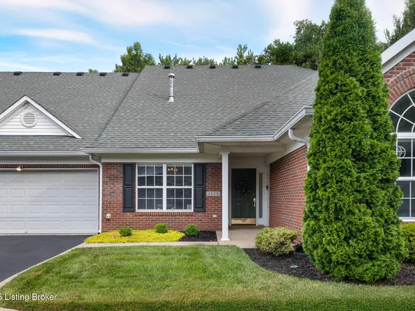 4809 Mountblair Ct, Louisville, KY 40222