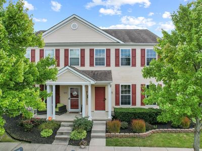 8011 Ashenden Dr, Blacklick, OH, 43004