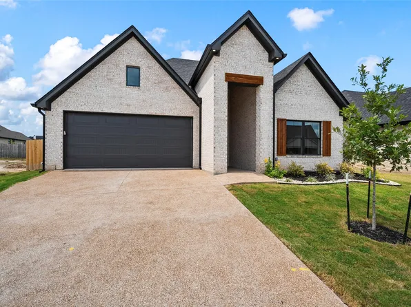 12004 Kenai Cir, Woodway, TX 76712