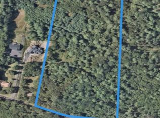 0 Burt St, Taunton, MA 02780