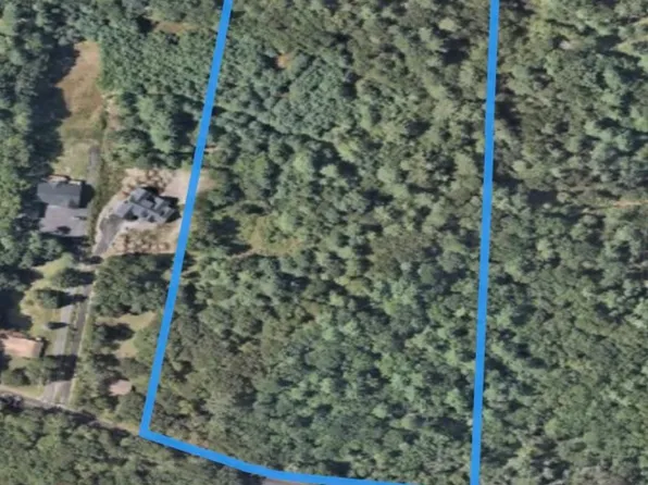0 Burt St, Taunton, MA 02780