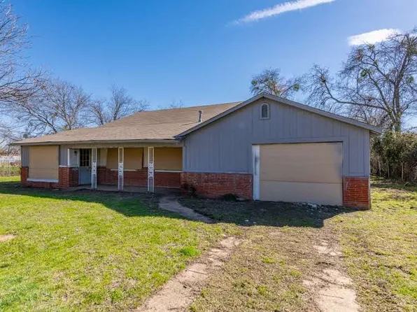 4104 Moberly St, Fort Worth, TX 76119